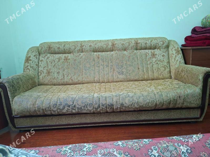 Diwan troyka - Ашхабад - img 1