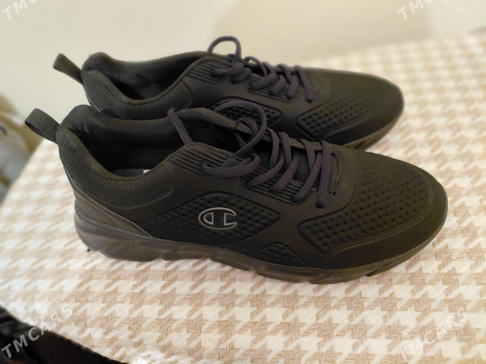 КРОССОВКИ НОВЫЕ - Мир 2 - img 4