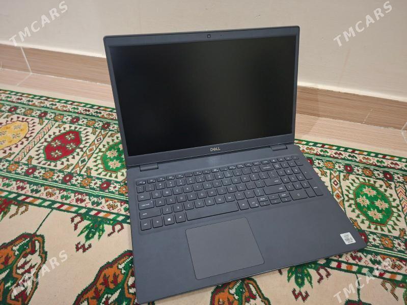 Dell 3510 i5 10th notebook - Aşgabat - img 1