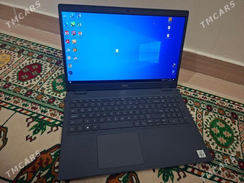 Dell 3510 i5 10th notebook - Aşgabat - img 3