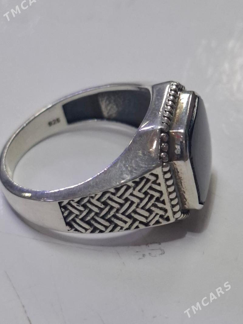 серебро кумуш - Ашхабад - img 5