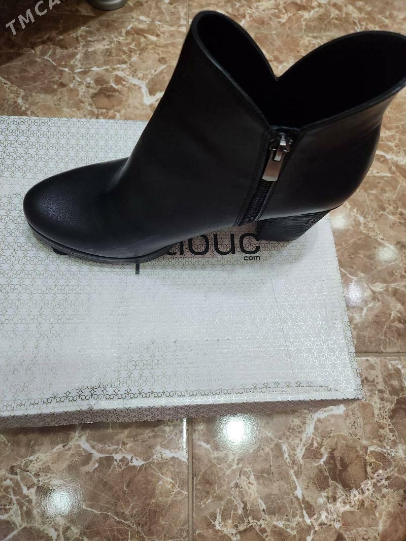 Сапоги женские - Gökje - img 5