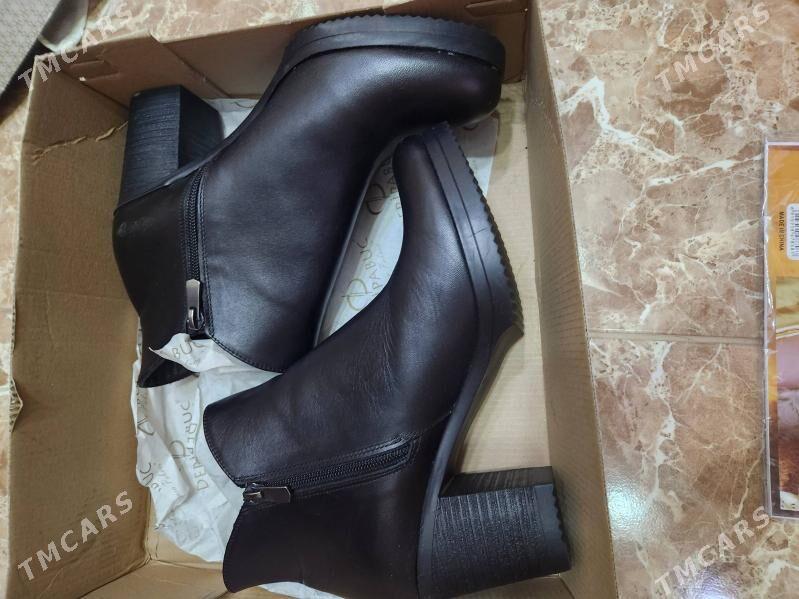 Сапоги женские - Gökje - img 2