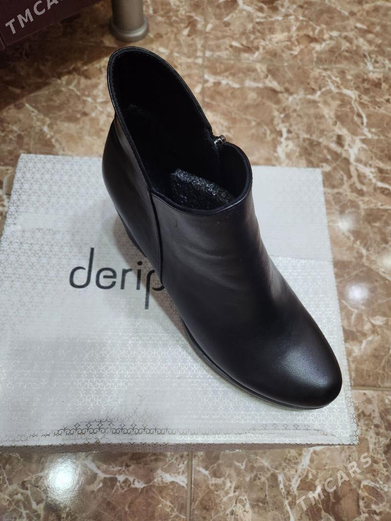 Сапоги женские - Gökje - img 6