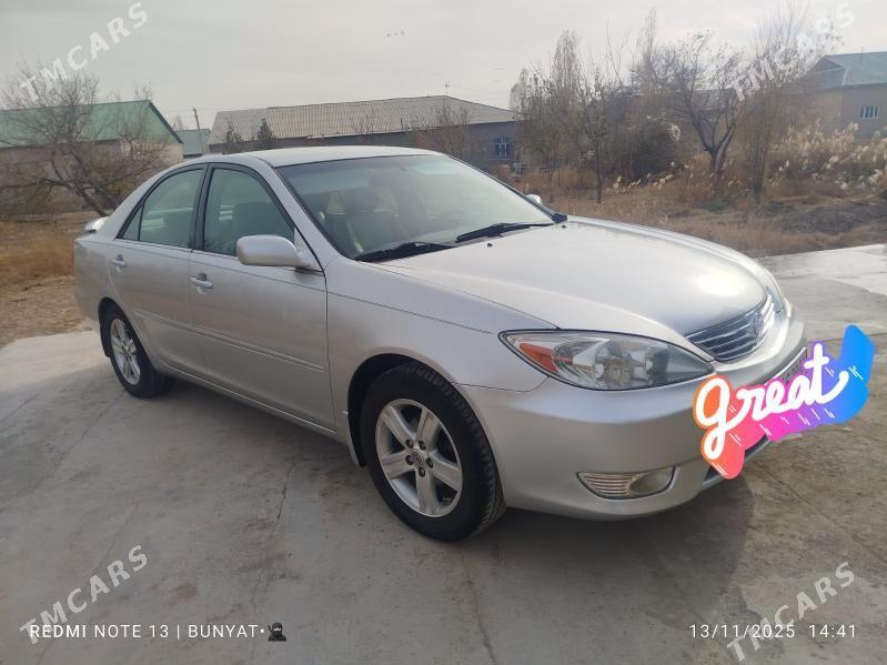 Toyota Camry 2004 - 190 000 TMT - Köneürgenç - img 2