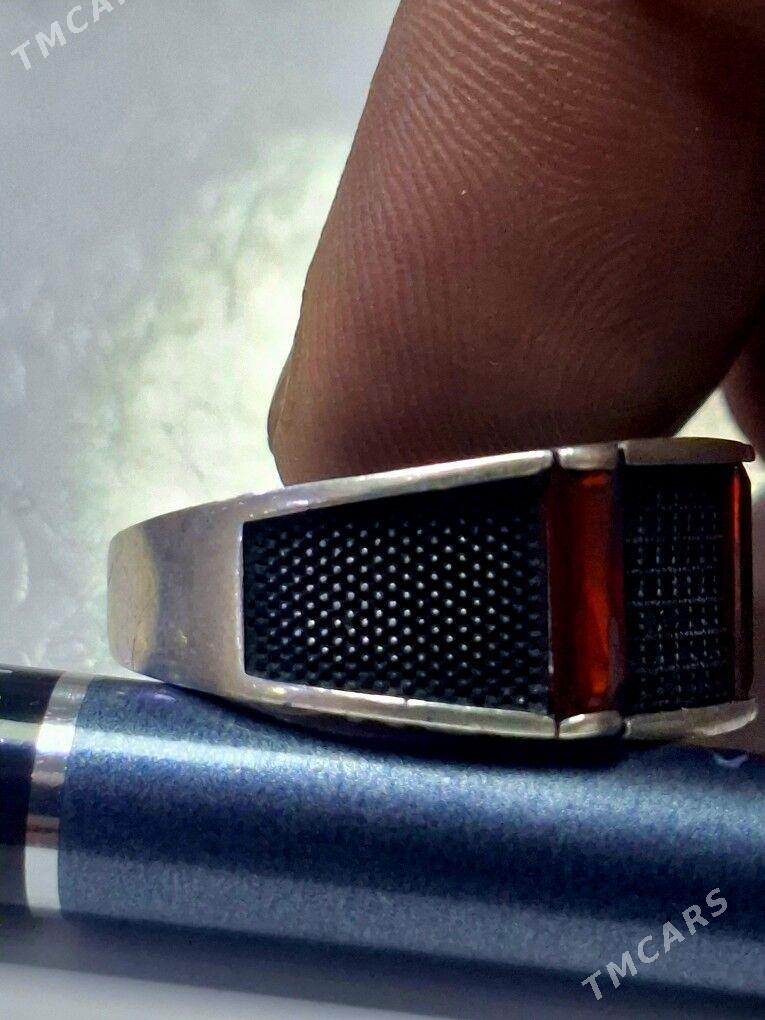 серебро кумуш - Ашхабад - img 3