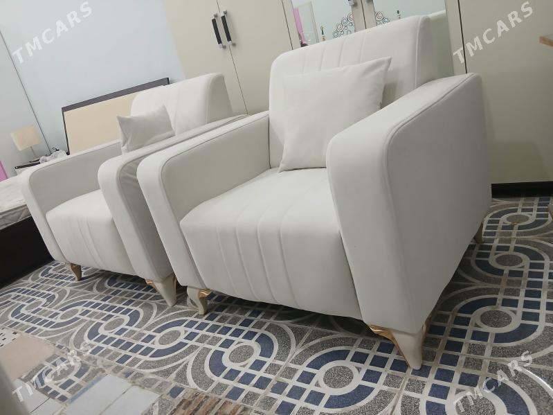 Diwan kreslo - Aşgabat - img 1