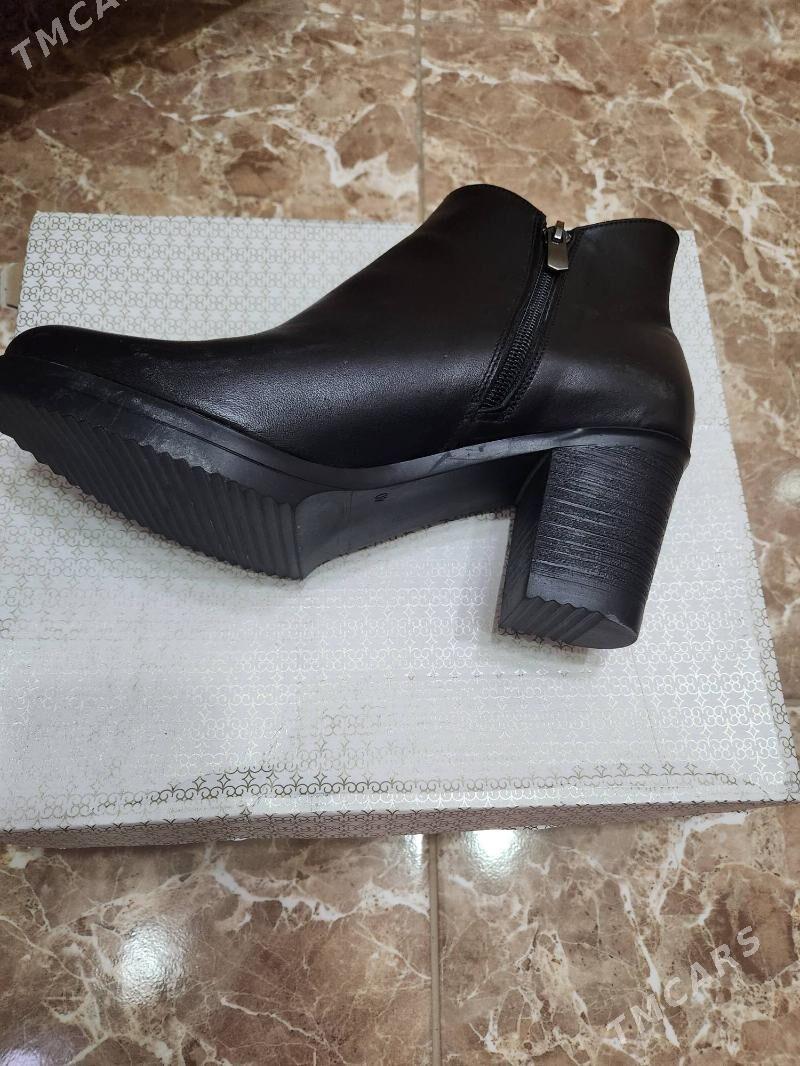 Сапоги женские - Gökje - img 4