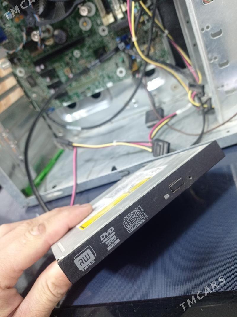 ПК запчасть - Туркменбаши - img 3