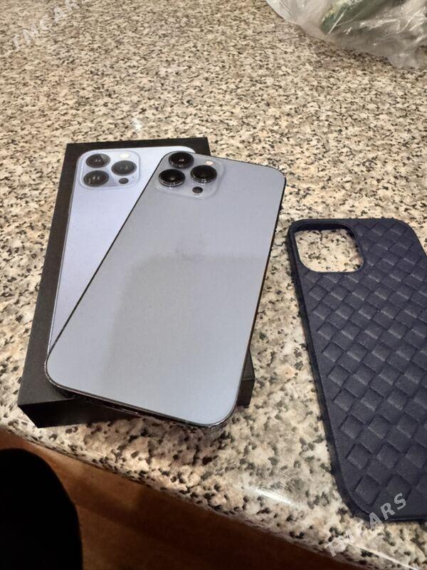 iphone 13pro max - Aşgabat - img 3