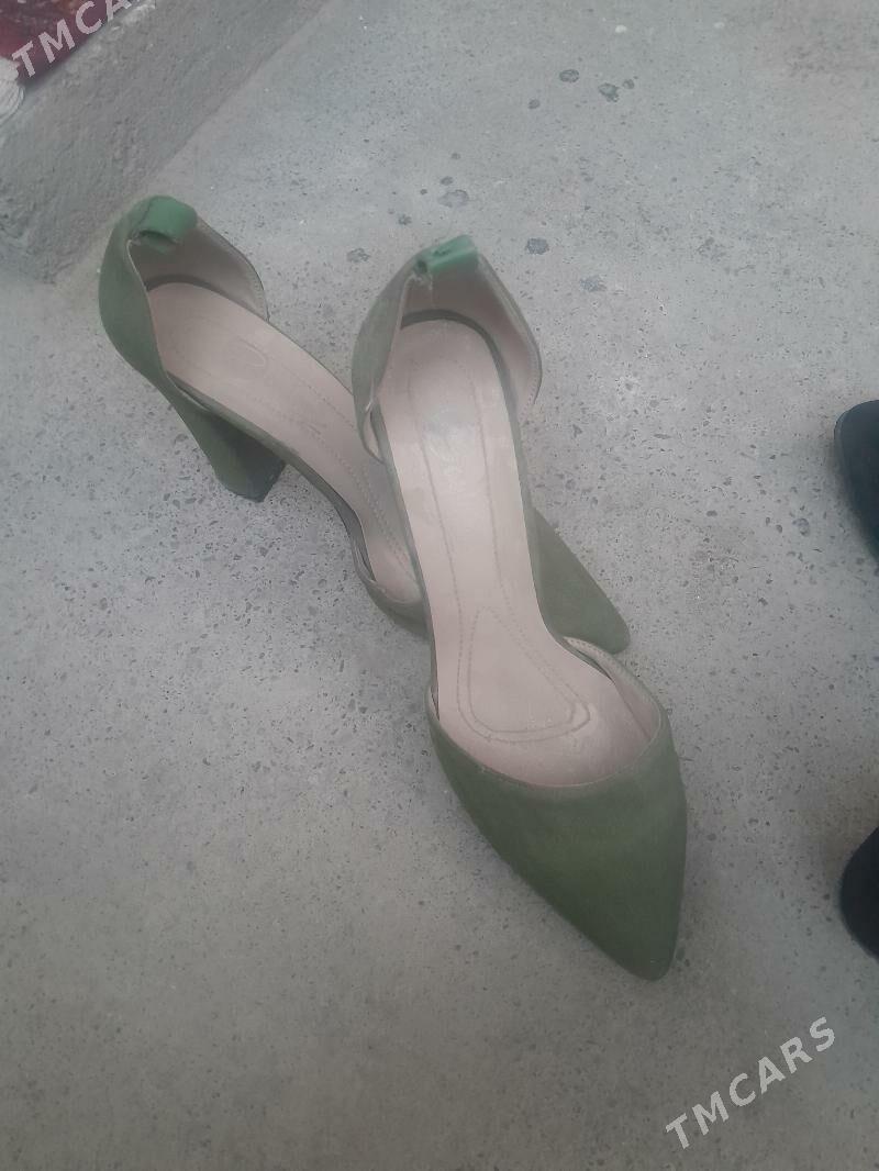 adik kowus - Гороглы (Тагта) - img 2