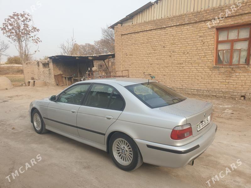 BMW 530 2002 - 130 000 TMT - Saýat - img 5