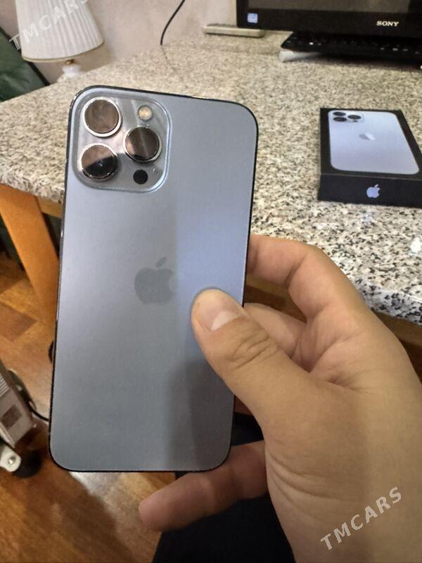 iphone 13pro max - Aşgabat - img 2