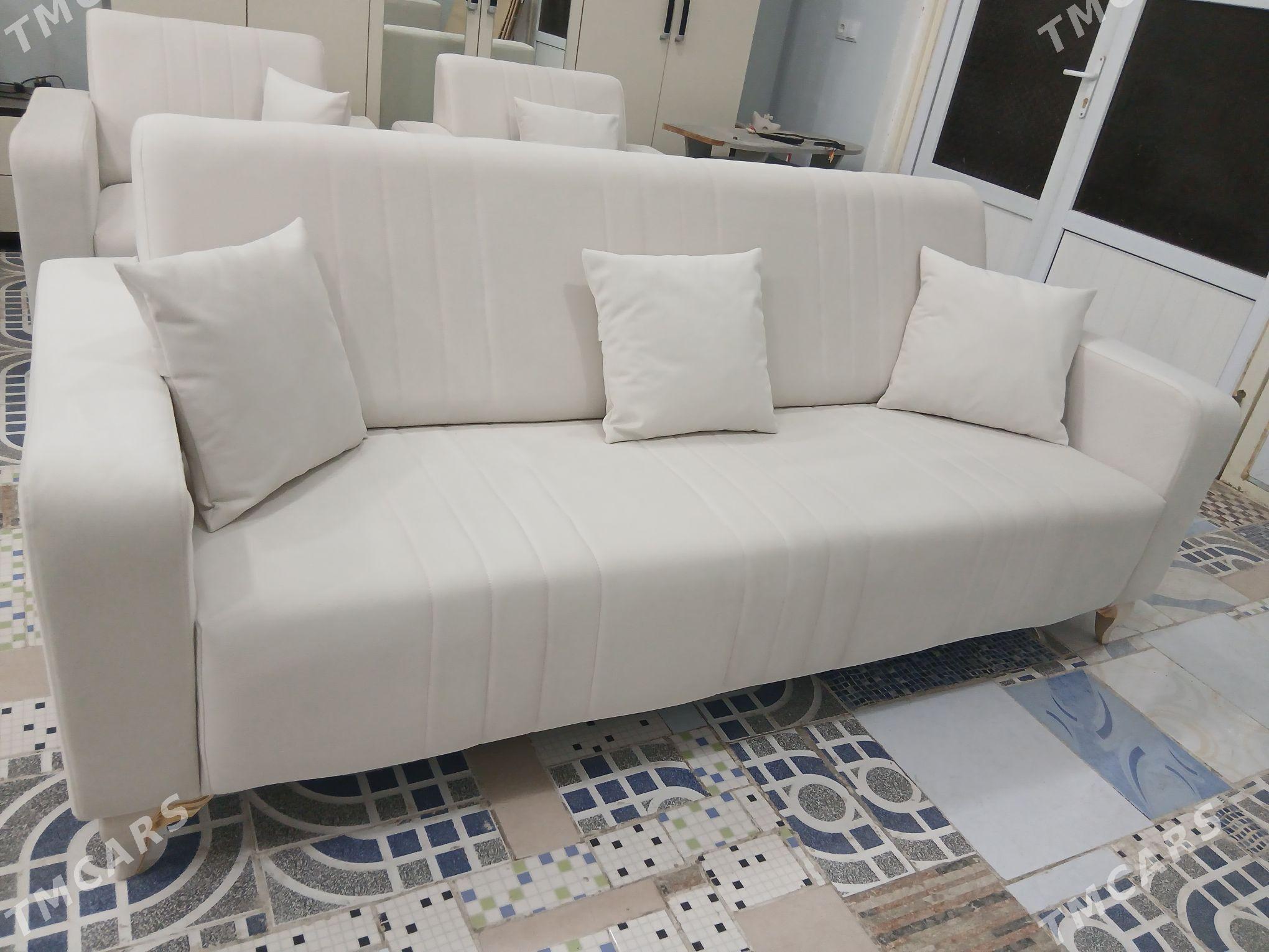 Diwan kreslo - Aşgabat - img 2