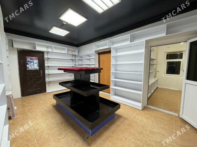 ARENDA POMEŞENIÝE - Айтакова (ул. Огузхана) - img 3