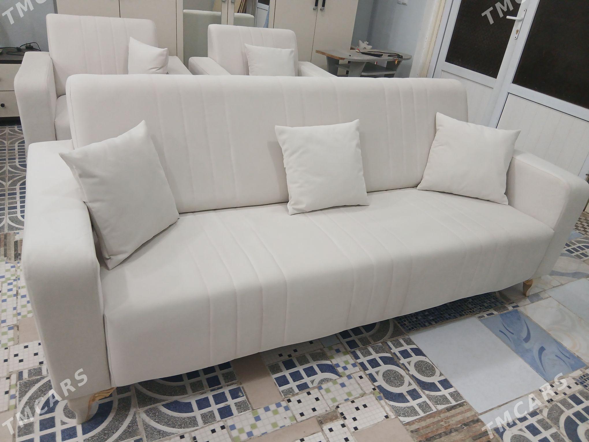 Diwan kreslo - Aşgabat - img 4