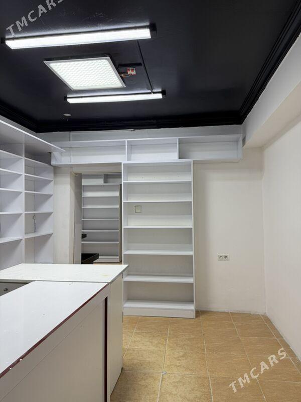 ARENDA POMEŞENIÝE - Айтакова (ул. Огузхана) - img 2