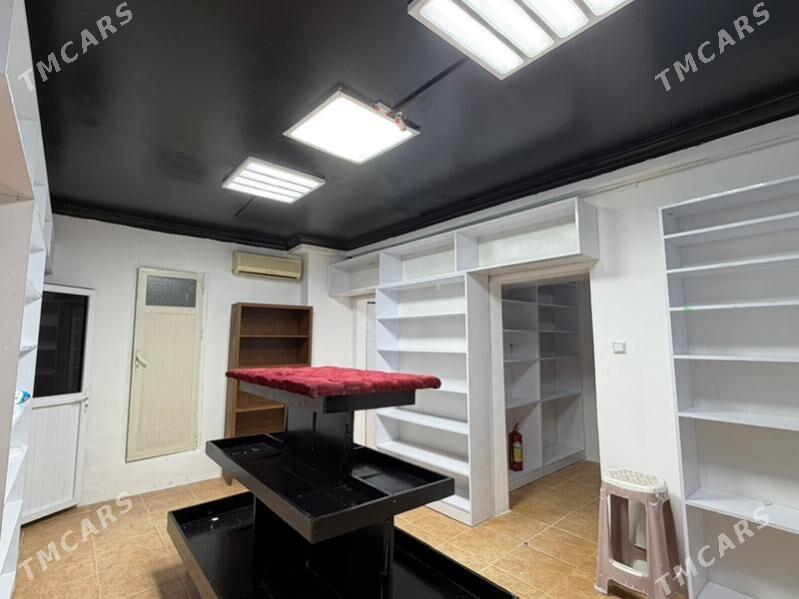 ARENDA POMEŞENIÝE - Айтакова (ул. Огузхана) - img 9