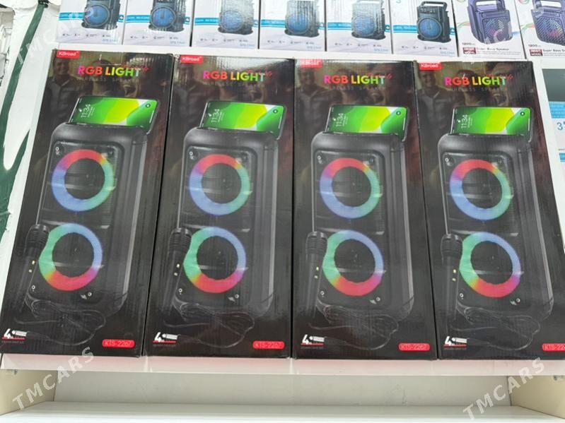 Kalonka Paket - Ашхабад - img 3