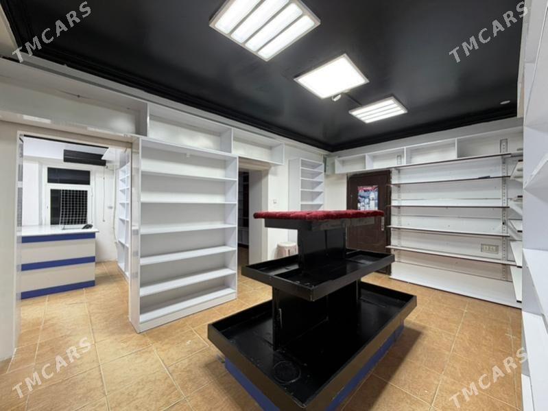 ARENDA POMEŞENIÝE - Айтакова (ул. Огузхана) - img 6