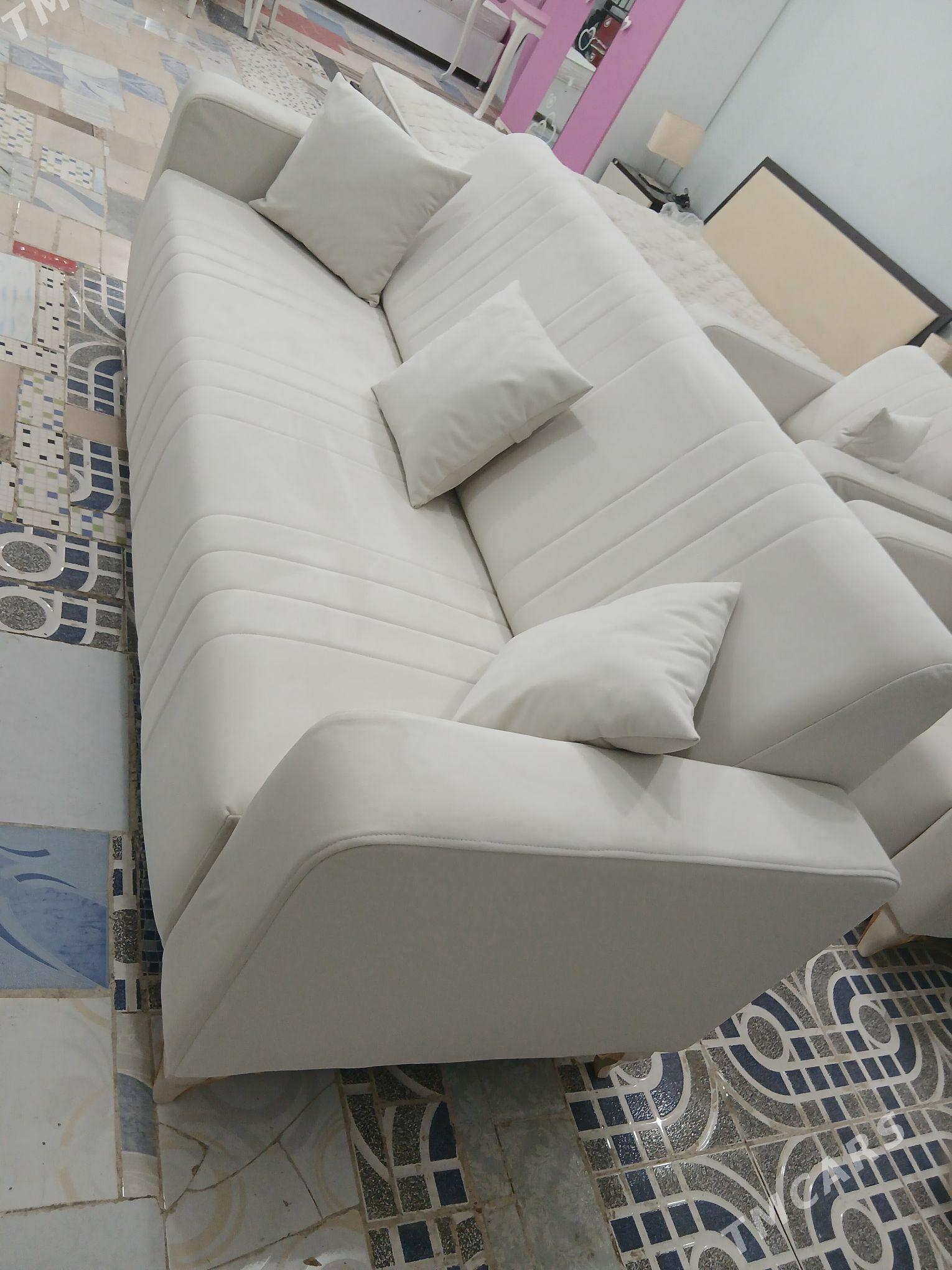 Diwan kreslo - Aşgabat - img 3