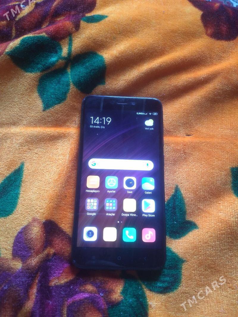 Redmi 4x - Дянев - img 2