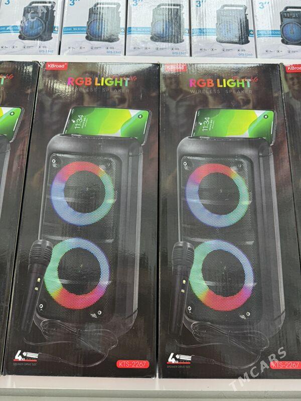 Kalonka Paket - Ашхабад - img 2