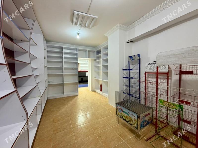 ARENDA POMEŞENIÝE - Айтакова (ул. Огузхана) - img 8