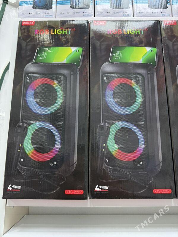 Kalonka Paket - Ашхабад - img 1