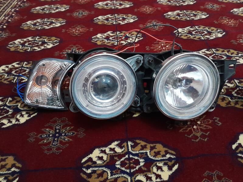 Fara BMW E34 Täze 1 500 TMT - Ашхабад - img 2