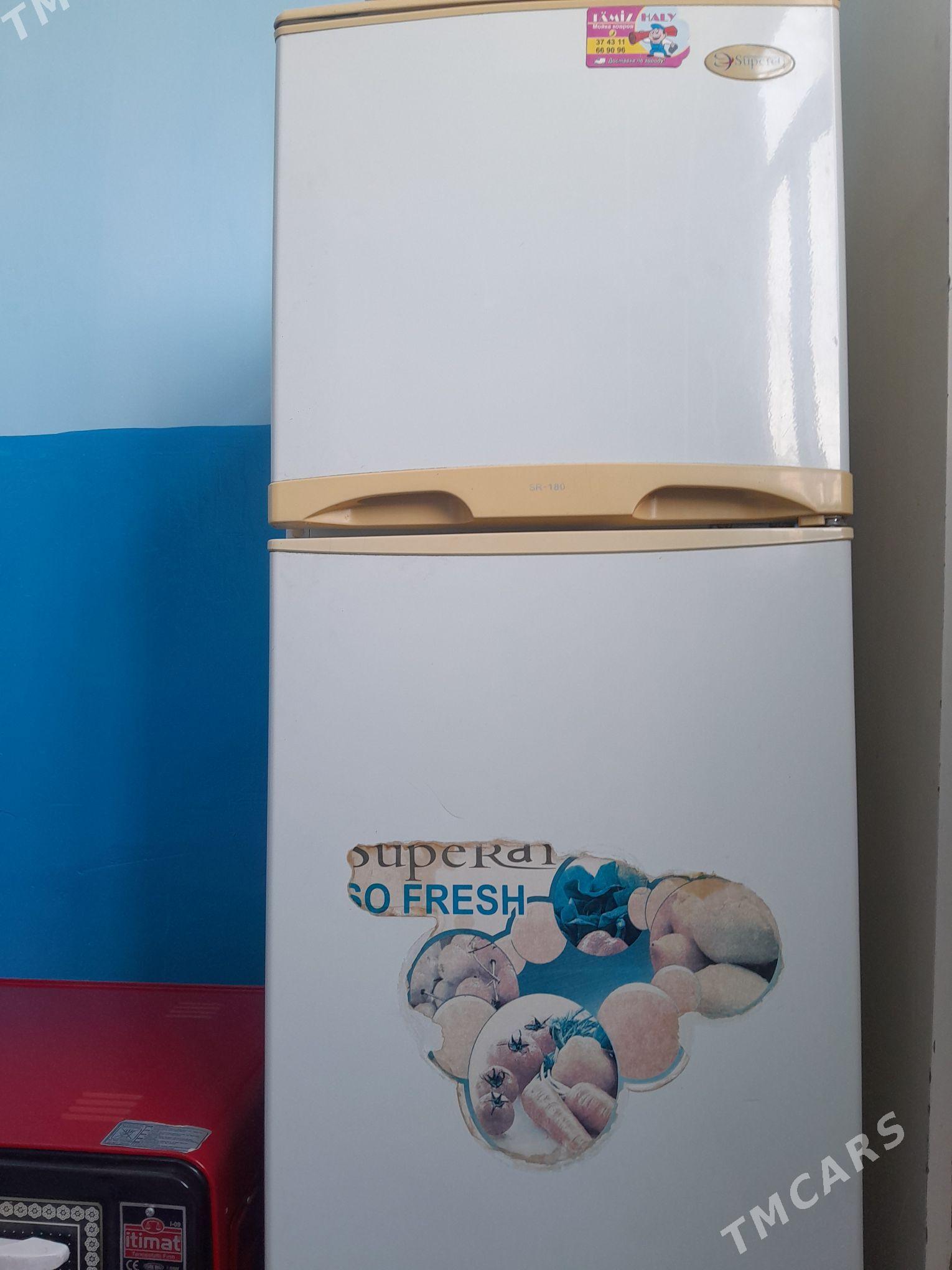Superai holodilnik - Aşgabat - img 4