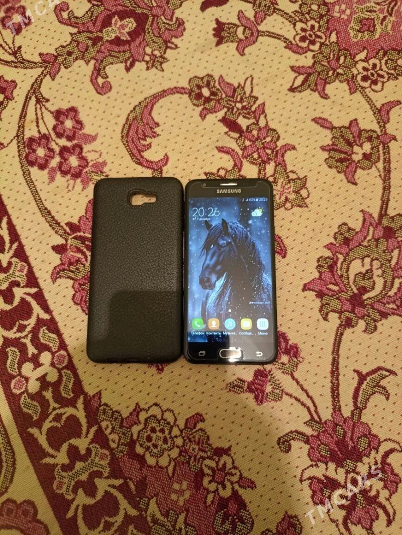 Samsung J5 prime - Ашхабад - img 3