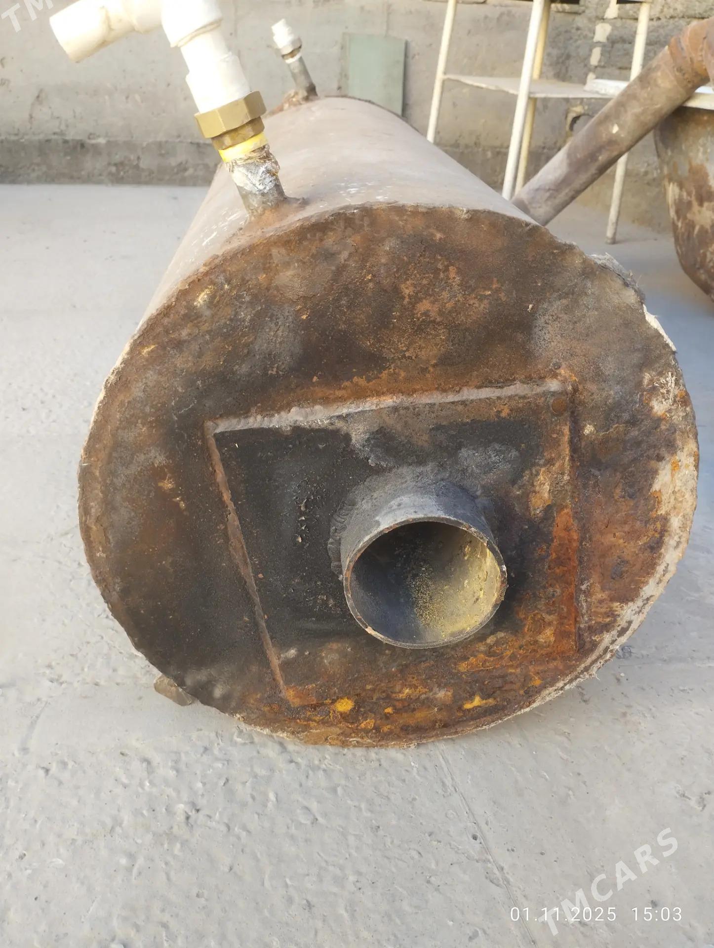 Uly titan - Туркменабат - img 2