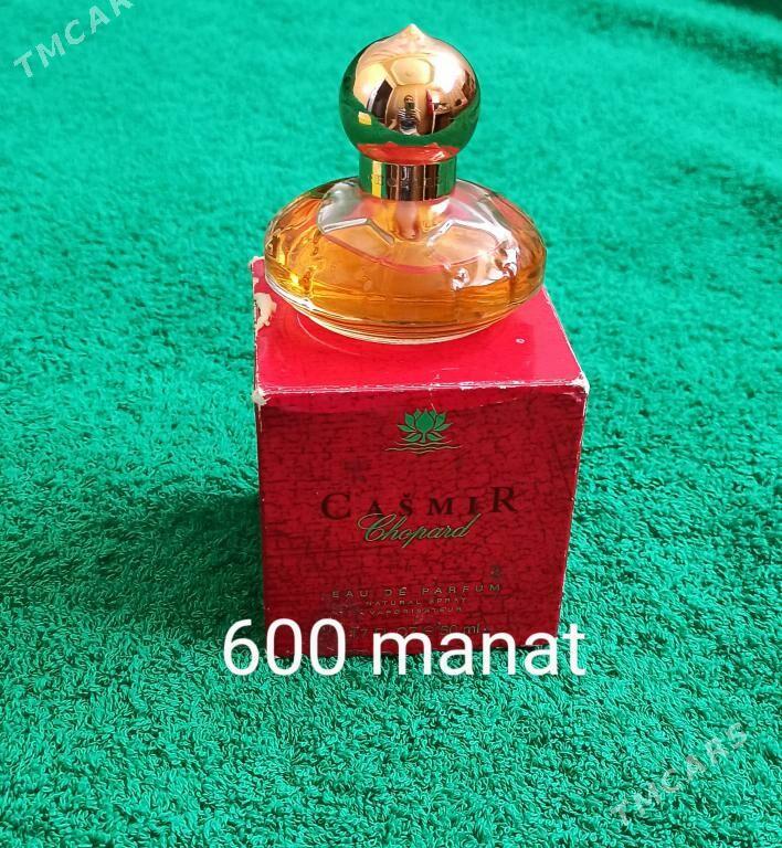 parfýum - tualetnaýa woda - парфюм - 11 мкр - img 2