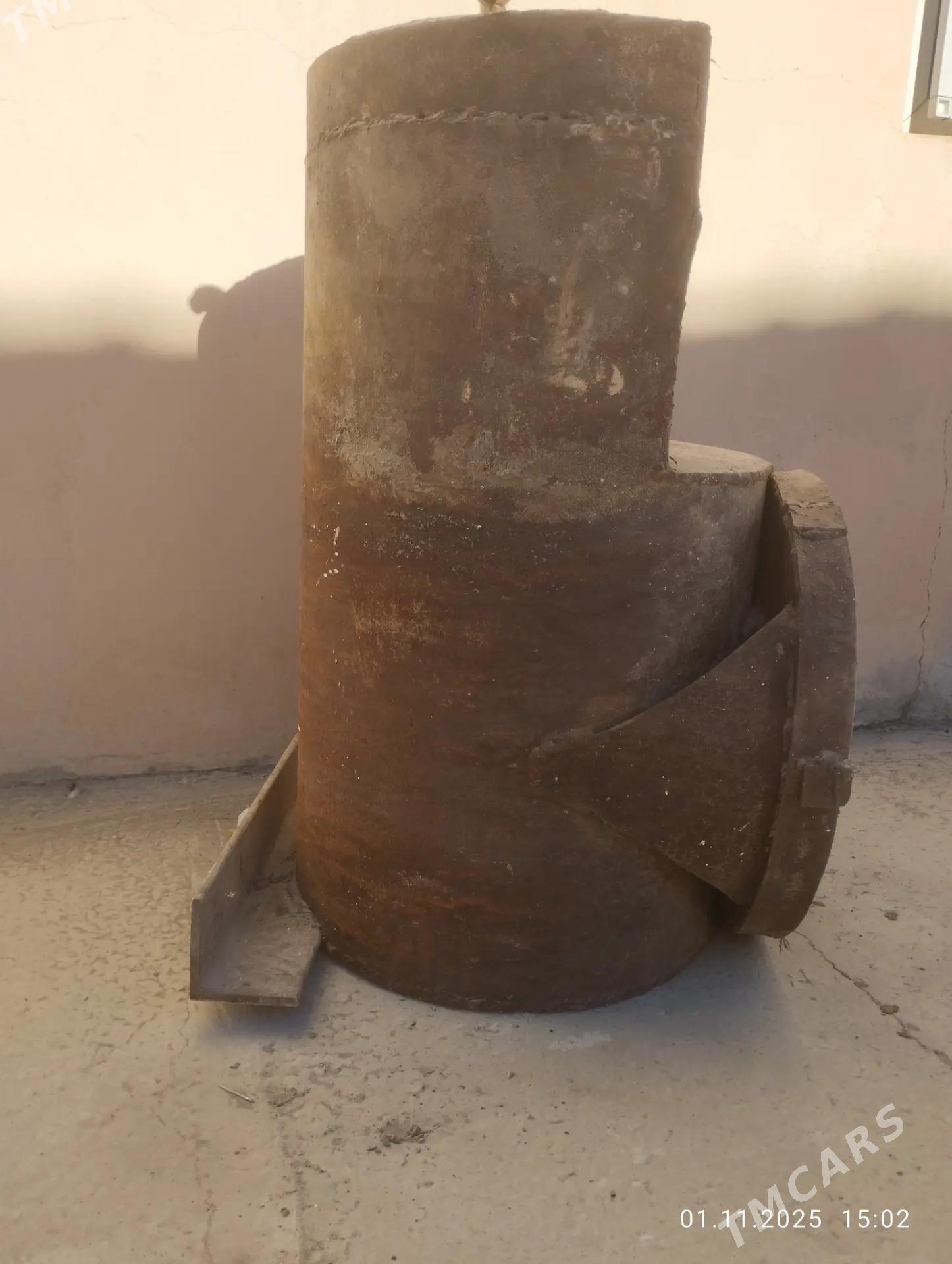 Uly titan - Туркменабат - img 5