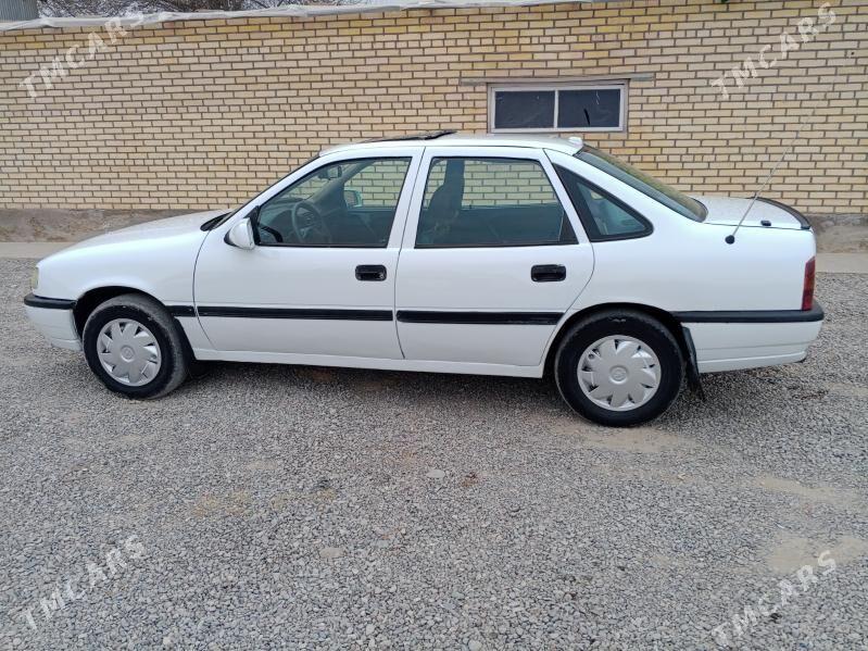 Opel Vectra 1990 - 32 000 TMT - Baýramaly - img 1