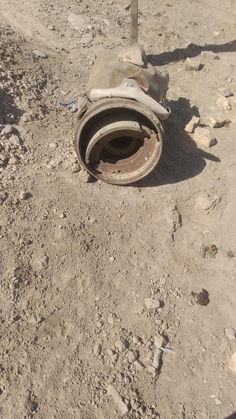 kamaz 2 000 TMT - Теджен - img 3