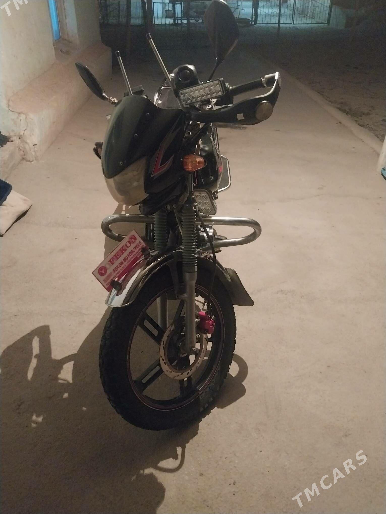 Fekon FK150-8G 2014 - 20 000 TMT - Бахарден - img 3