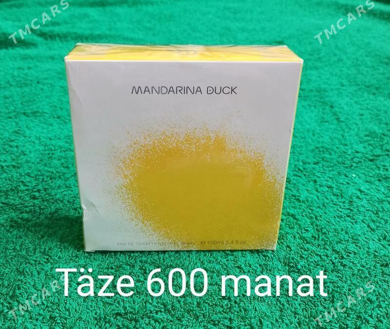 parfýum - tualetnaýa woda - парфюм - 11 мкр - img 1