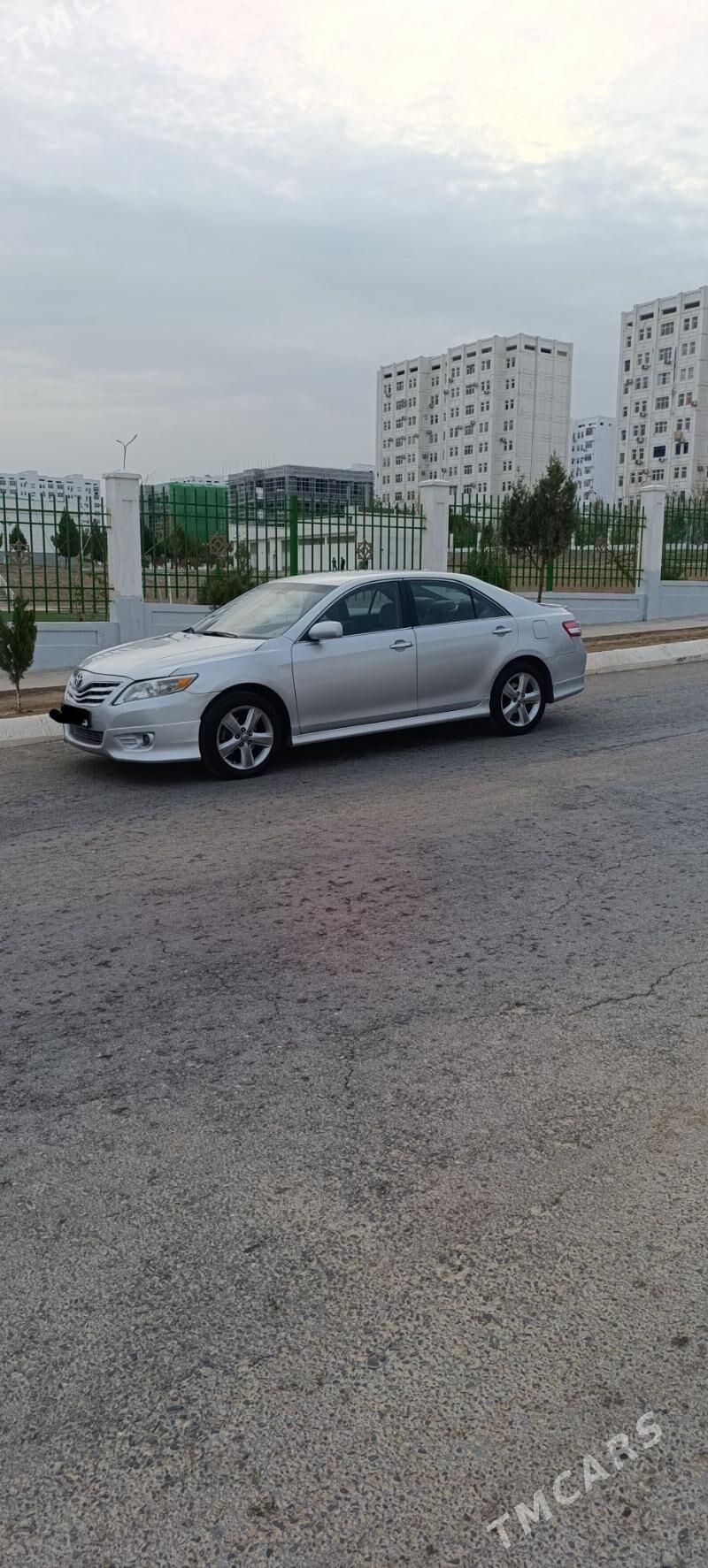 Toyota Camry 2011 - 180 000 TMT - Aşgabat - img 3