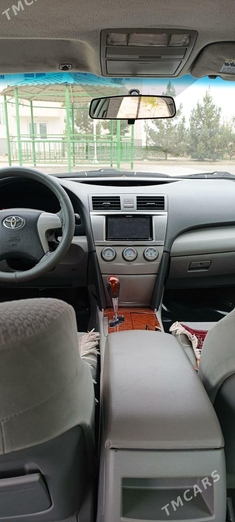 Toyota Camry 2011 - 180 000 TMT - Aşgabat - img 4