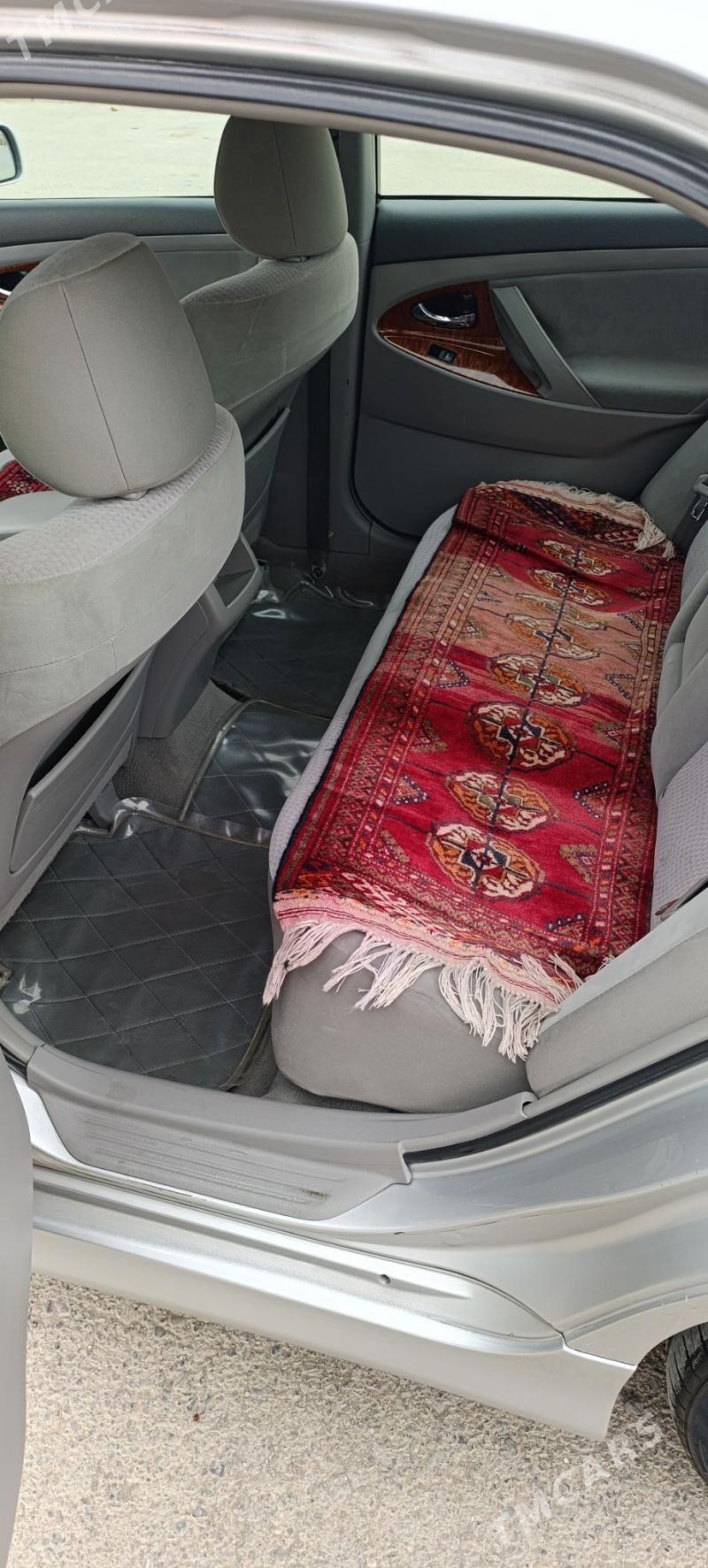 Toyota Camry 2011 - 180 000 TMT - Aşgabat - img 5