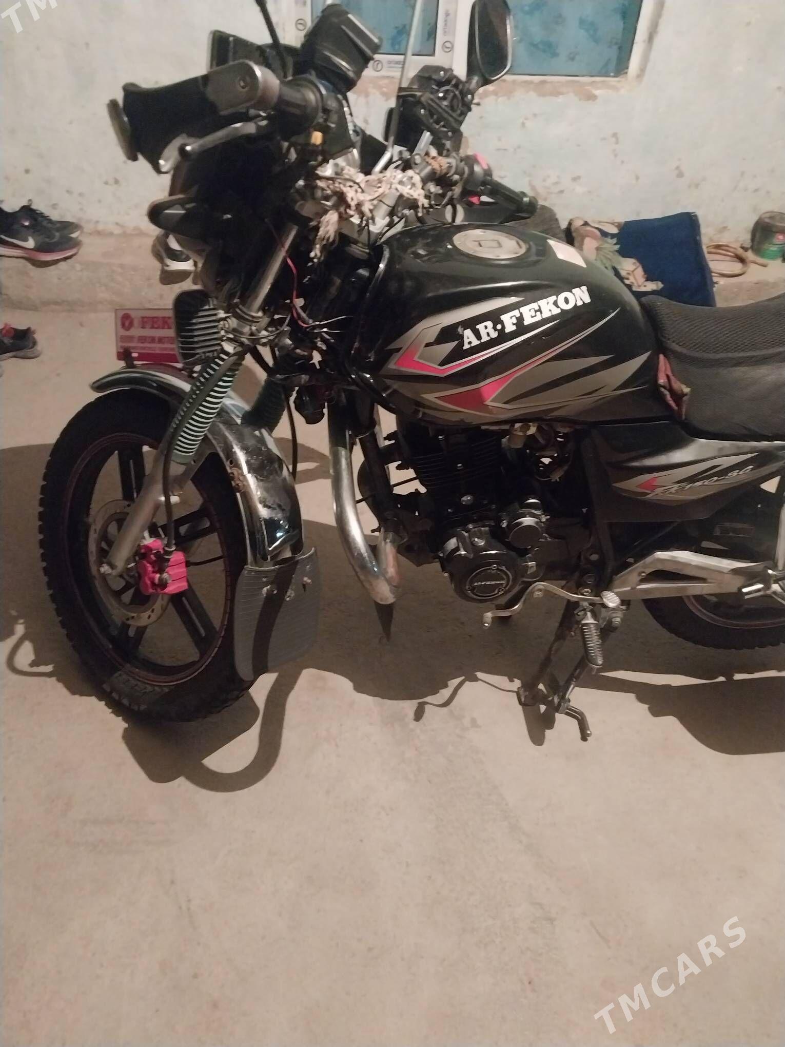 Fekon FK150-8G 2014 - 20 000 TMT - Бахарден - img 2