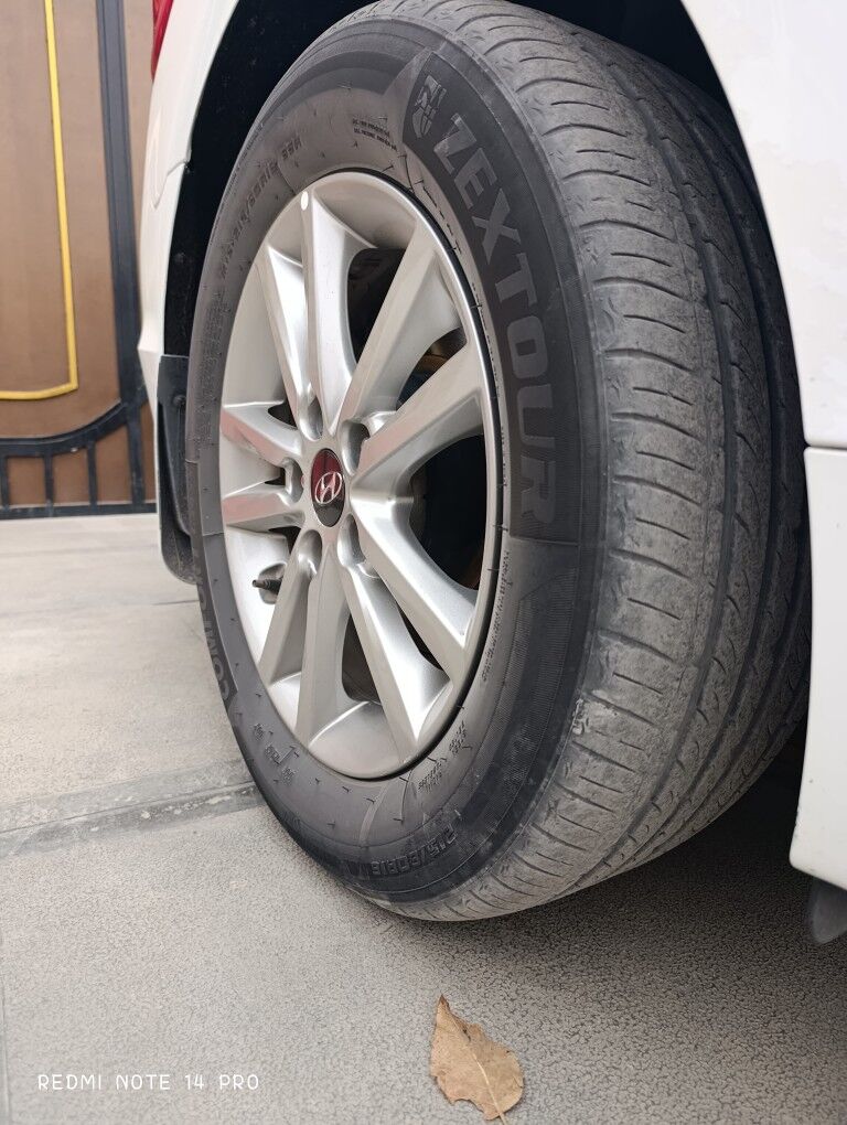 Pakriska teker 16 lyk 500 TMT - Mary - img 1