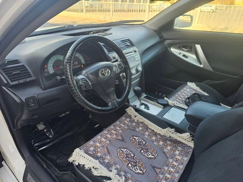 Toyota Camry 2010 - 187 000 TMT - Aşgabat - img 6