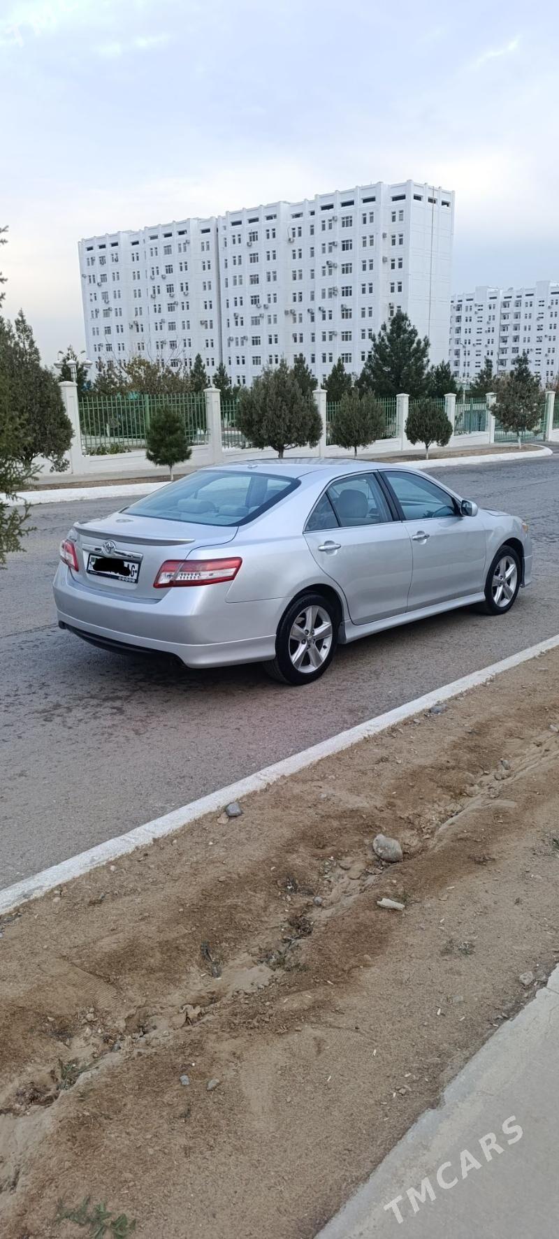 Toyota Camry 2011 - 180 000 TMT - Aşgabat - img 1