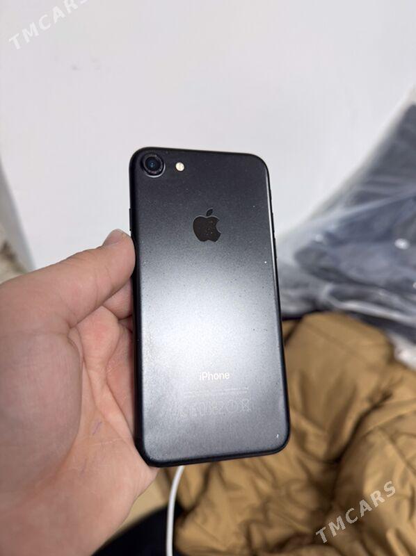 iPhone 7 - Балканабат - img 1