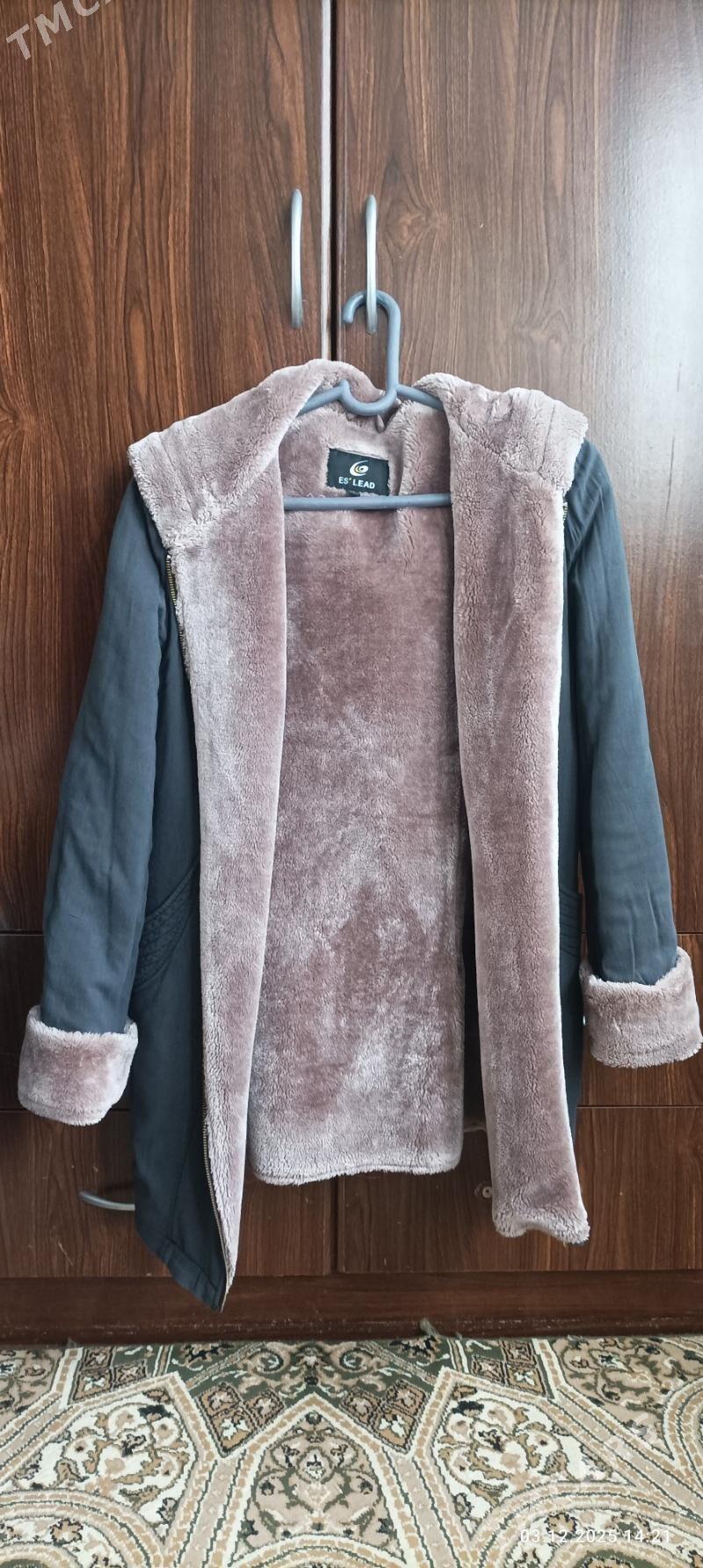 Dublýonka - Balkanabat - img 1