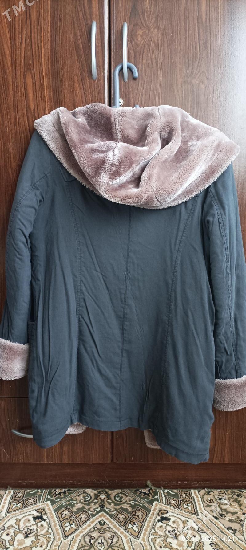 Dublýonka - Balkanabat - img 2