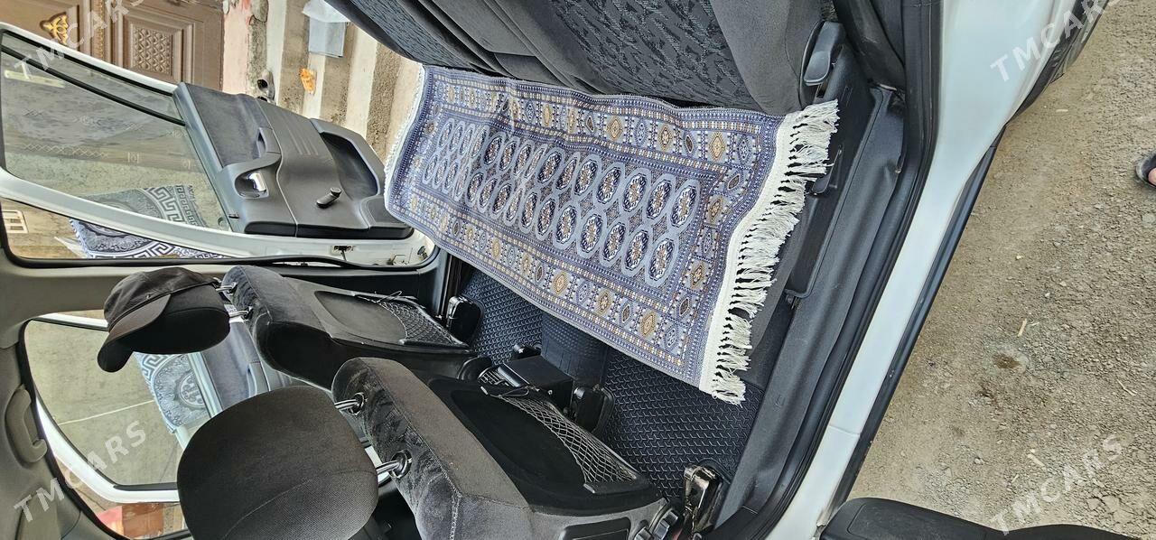 Opel Zafira 2003 - 125 000 TMT - Дашогуз - img 5